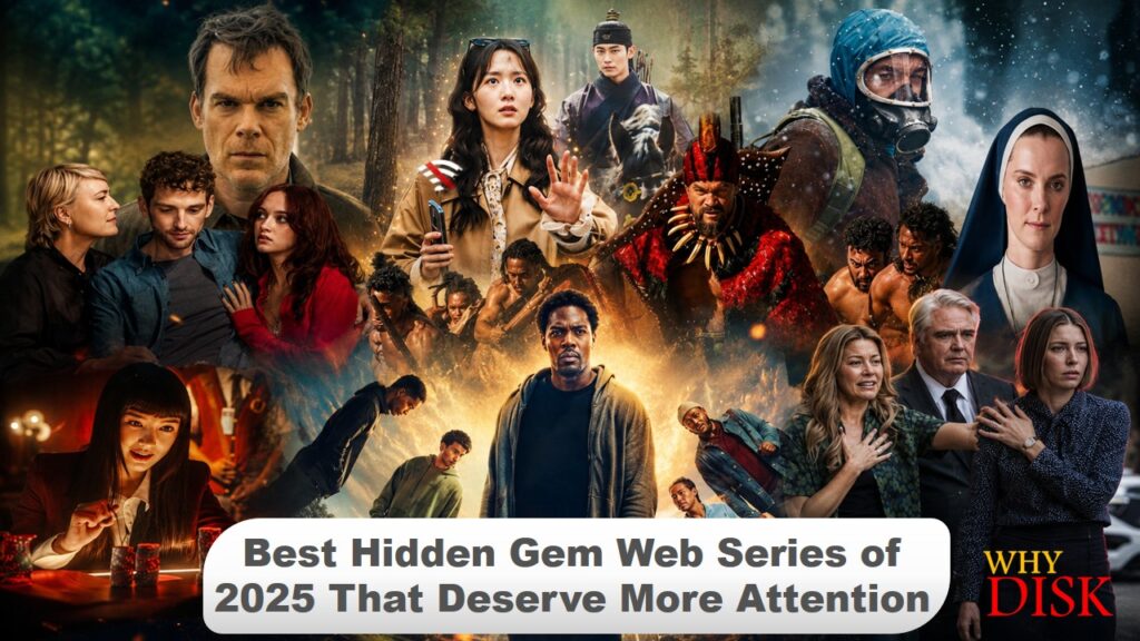 Best Hidden Gem Web Series of 2025 That Deserve More Attention, hidden gem web series, best hidden web series, thriller web series, suspense web series, best web shows, best web series of all the time