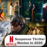 Netflix Suspense Thriller Movies in 2026 That Everyone Is Watching Right Now, Best web series, Netflix Thriller web series, Netflix Suspense web series