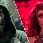Avengers Doomsday Theory Suggests Doctor Doom Brainwashed Her