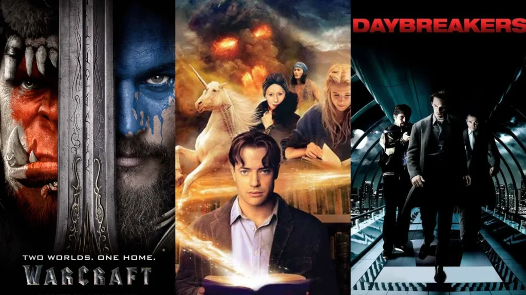05 Classic Movies Everyone Must Watch at Least Once