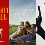 Top 5 Trending Netflix Series You Must Watch