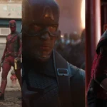15 movies and show watch before Avengers: Doomsday