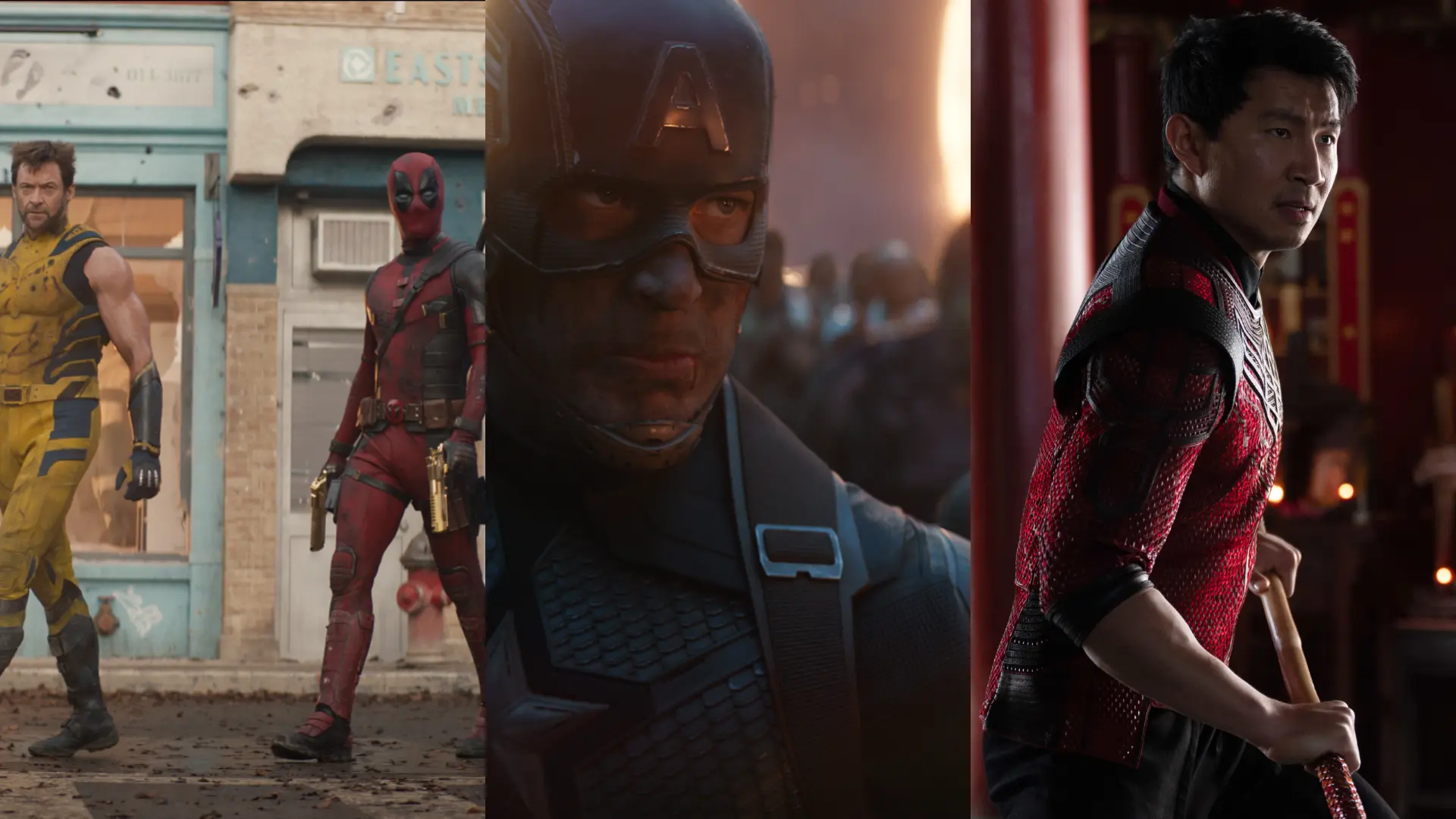 15 movies and show watch before Avengers: Doomsday