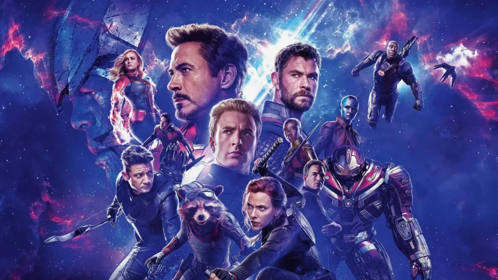 Avengers Endgame Encore: The Insane Return Before Avengers Doomsday Arrives