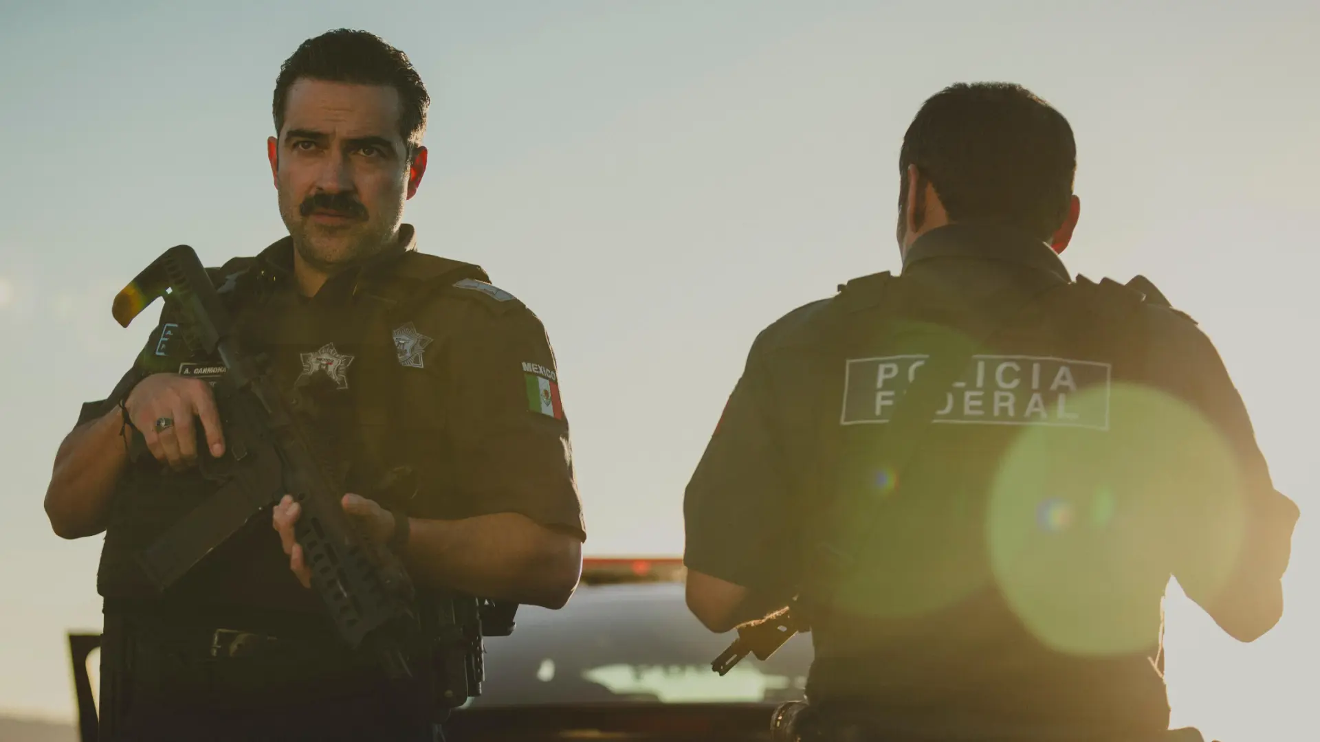 Facing El Chapo Movie review