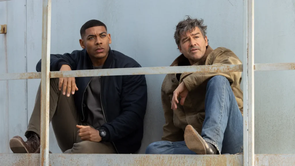Lanterns Web Series episode 1 review