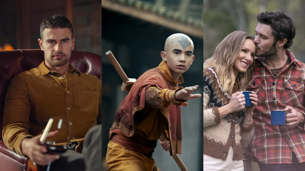 netflix best 2024 web series you can watch it in 2026