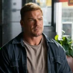reacher web series