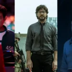 Start Your TV show journey with these 5 Netflix Hits!