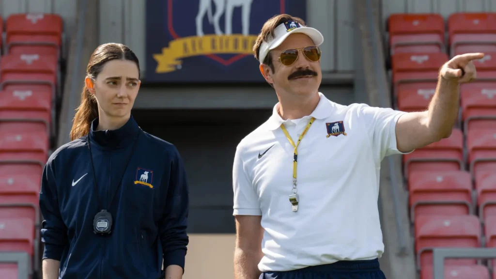 Ted Lasso Season 4 Review Story Cast Performance and Final Verdict
