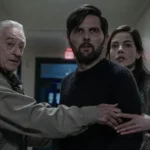 The Whisper Man movie review