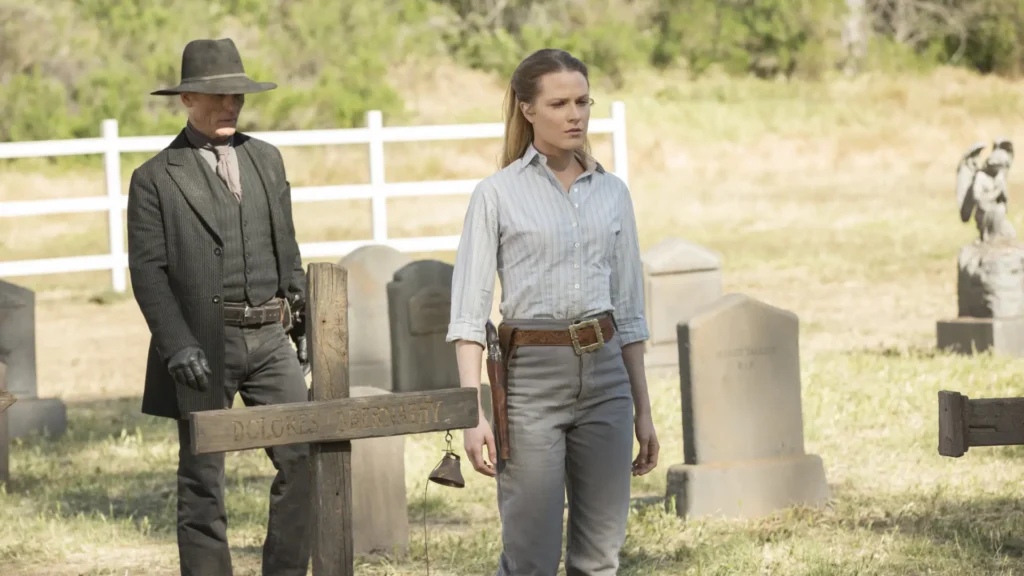 Westword web series review