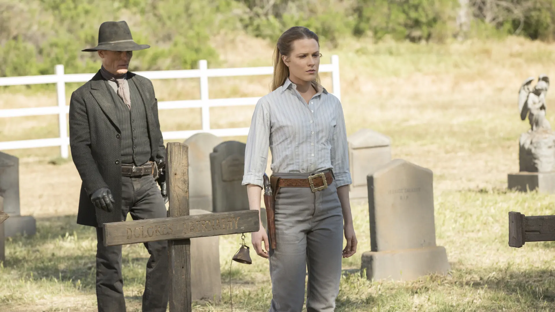 Westword web series review