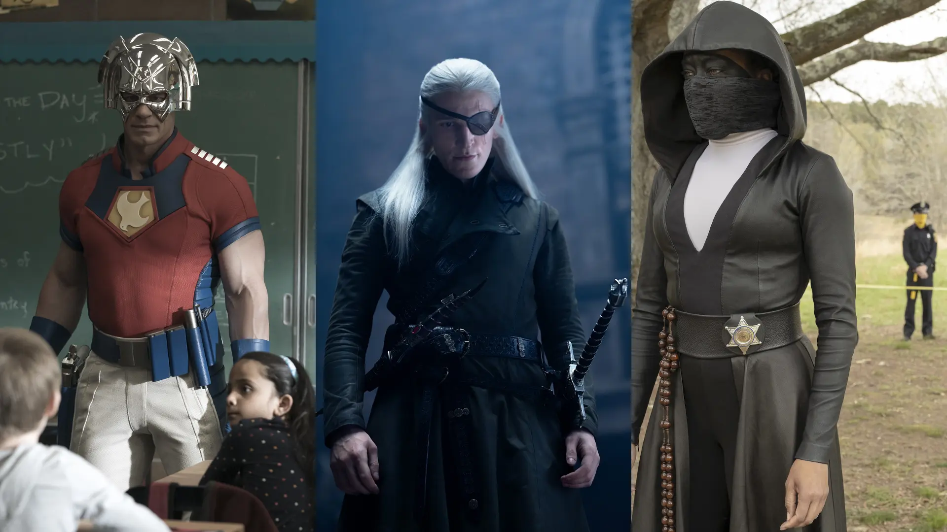 05 Best Shows Streaming on HBO Max in 2026 You Can't Miss