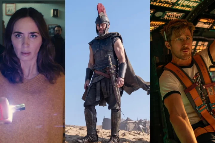 5 Incredible Movies You Should Never Miss in 2026