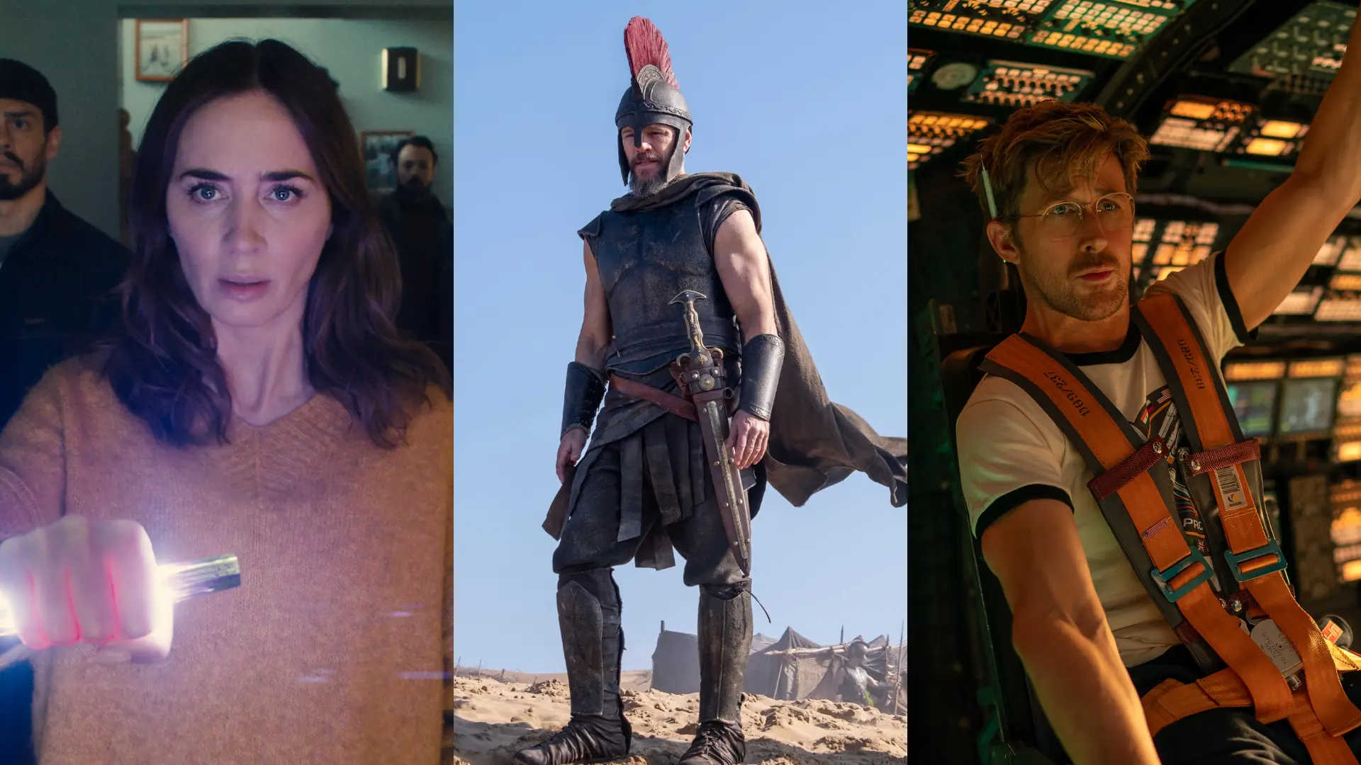 5 Incredible Movies You Should Never Miss in 2026