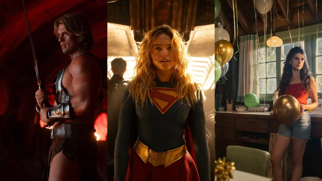 5 Powerful August Releases You Must Watch Now