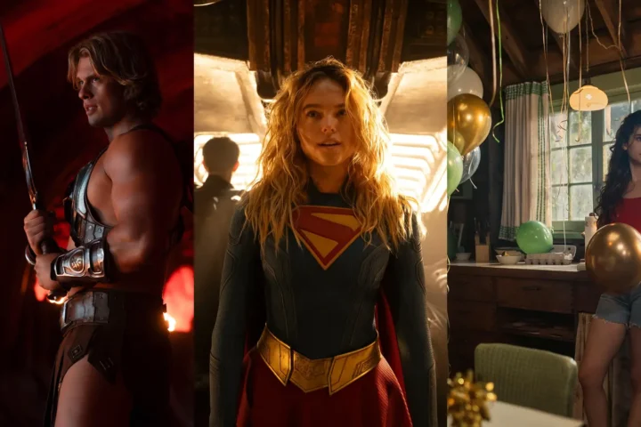 5 Powerful August Releases You Must Watch Now