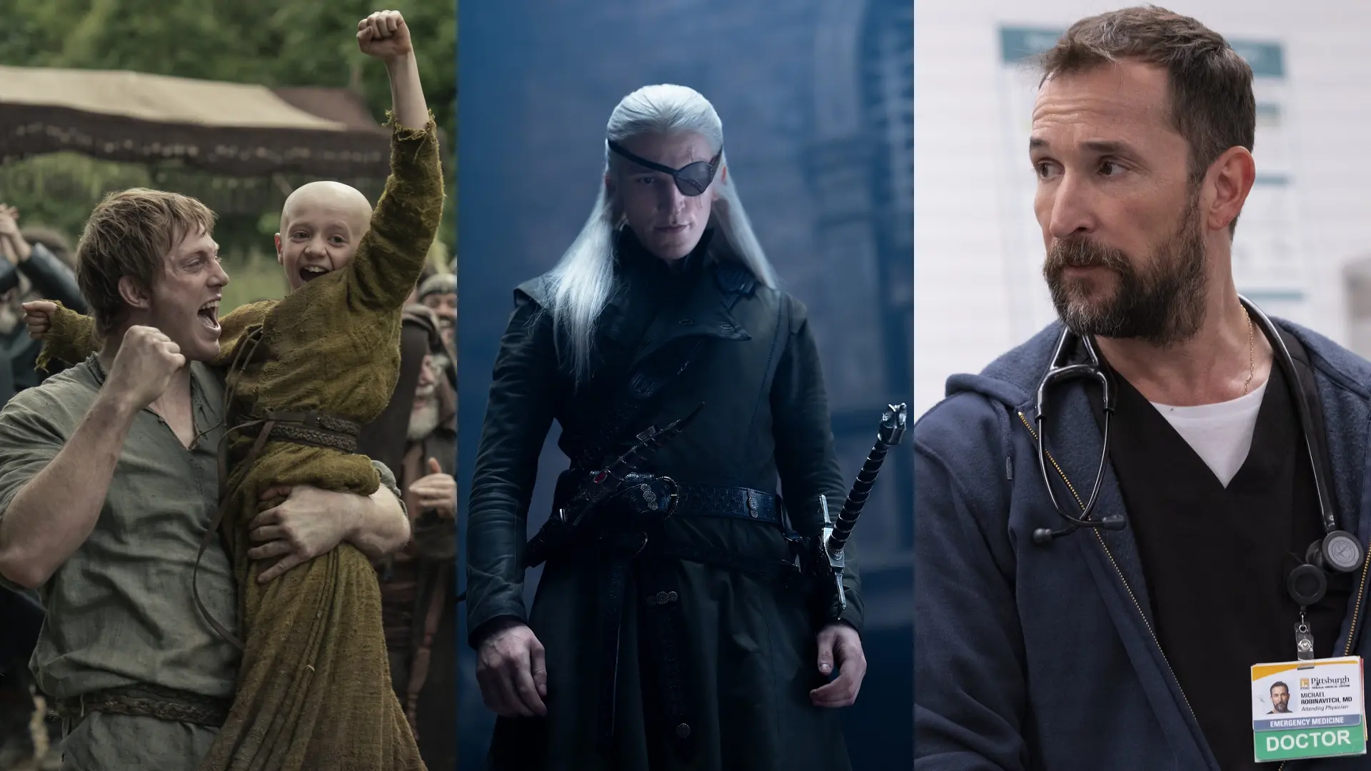 Best HBO Shows Streaming Right Now in 2026