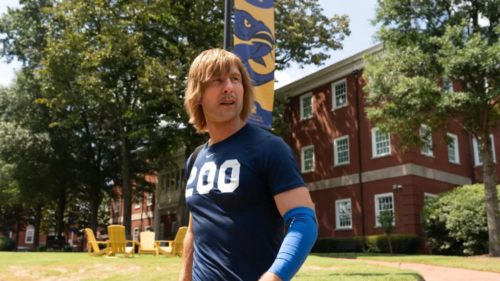 Chad Powers Season 2 Review: Is It Worth Watching?