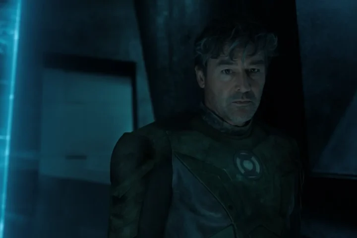 Lanterns Episode 4 The Weenie Review: The Story Is Changing