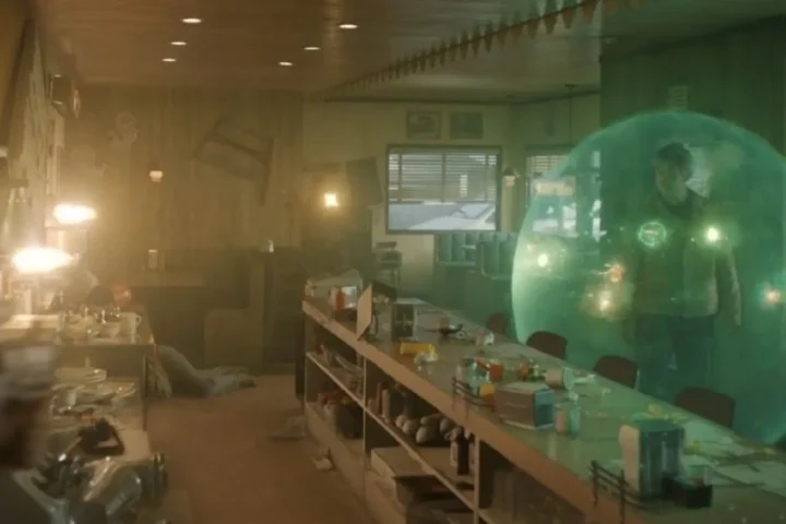 Lanterns Episode 5 Review: Stunning Secrets Finally Comes Out