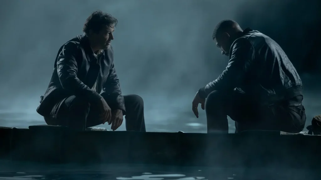 Lanterns Episode 7 Review: Dark Secret Exposed at Last