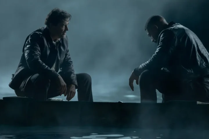 Lanterns Episode 7 Review: Dark Secret Exposed at Last