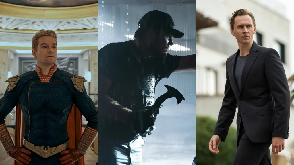 Loved Reacher? Here are 5 Thrillers Show you should Watch Next