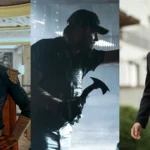 Loved Reacher? Here are 5 Thrillers Show you should Watch Next
