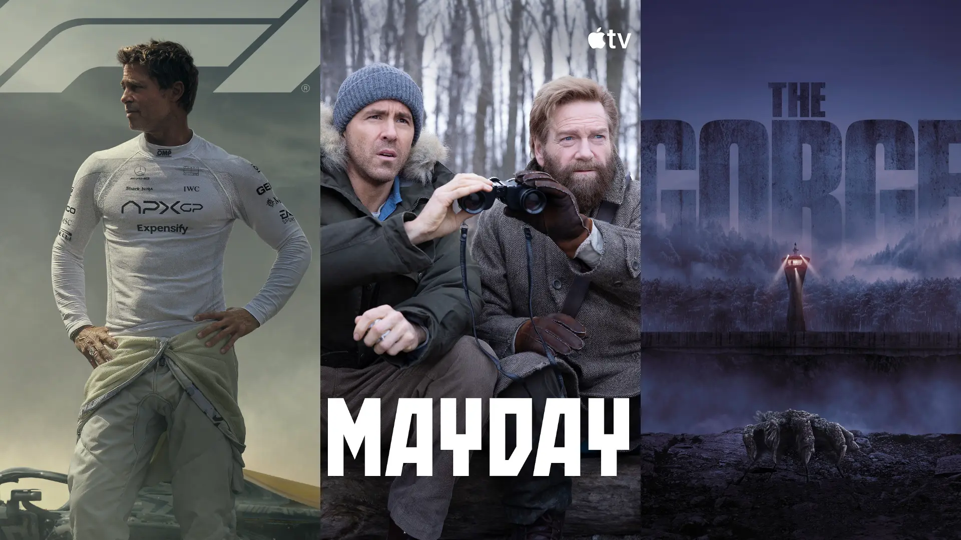 Most Popular Apple TV Movies You Need to Watch in 2026