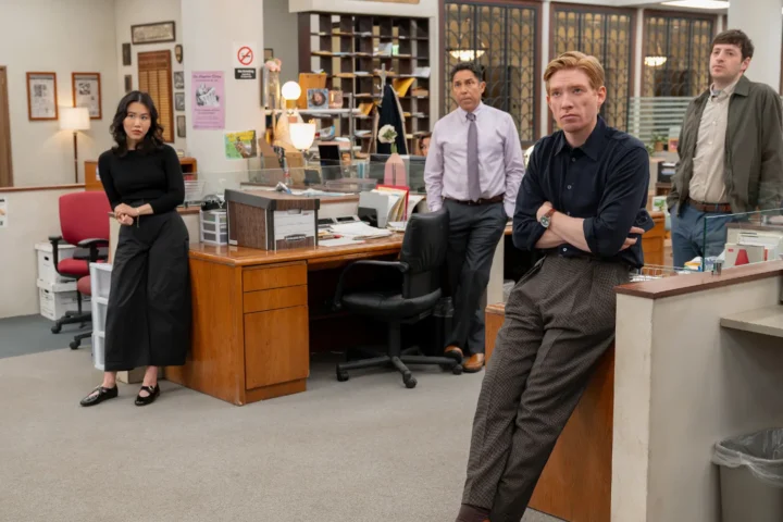The Paper Season 2 Review: The best comedy series of 2026