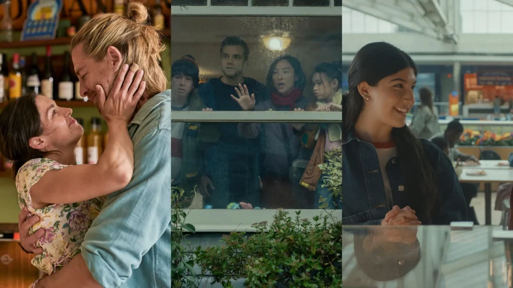Top 5 Netflix Movies You Should Watch August 2026