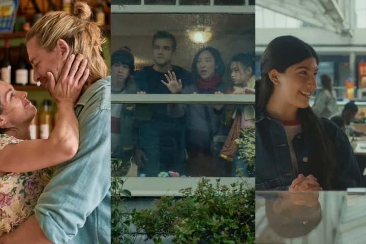 Top 5 Netflix Movies You Should Watch August 2026
