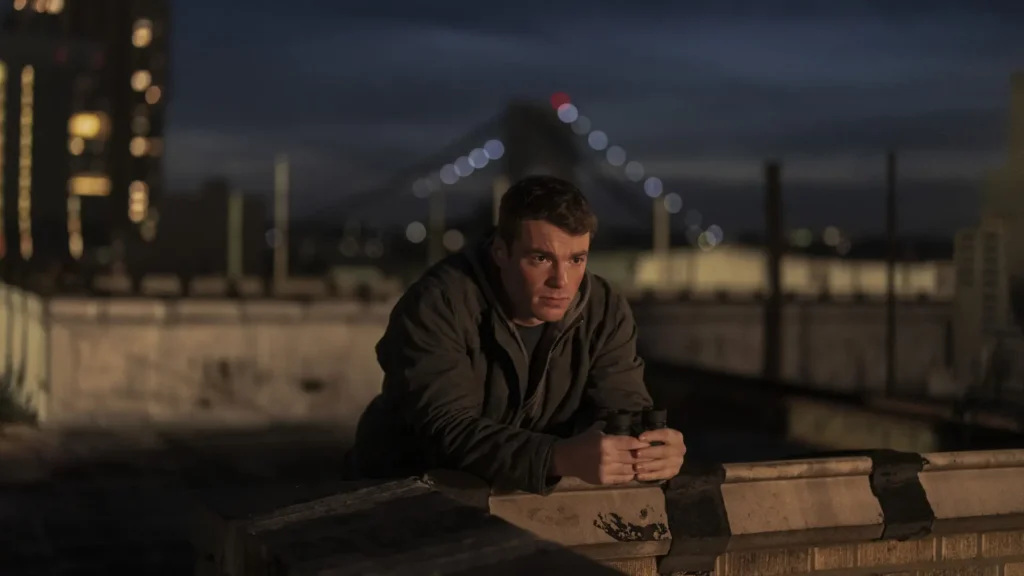 The Night Agent Review Intense Suspense That Keeps You Hooked