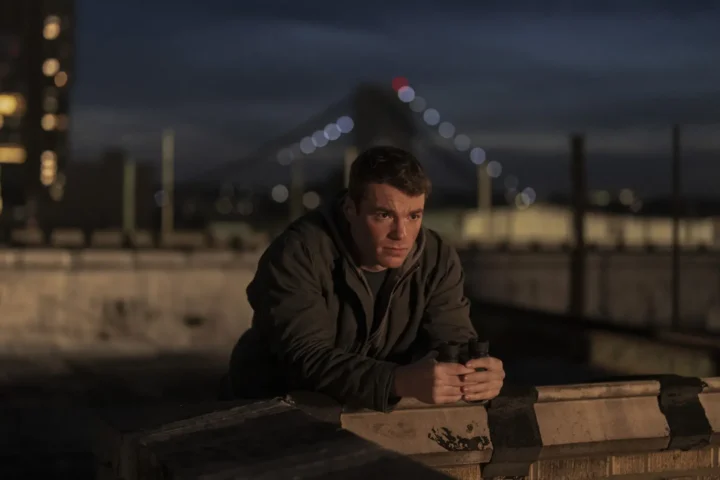 The Night Agent Review Intense Suspense That Keeps You Hooked