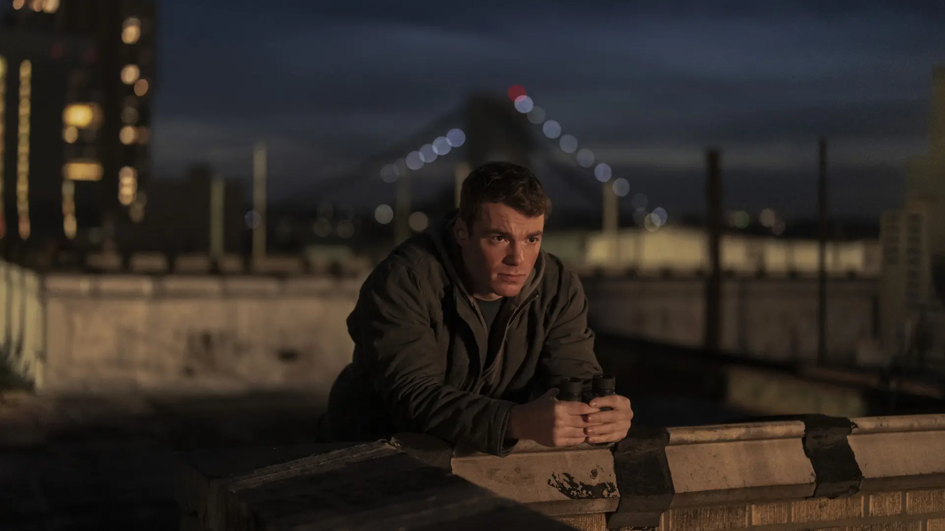 The Night Agent Review Intense Suspense That Keeps You Hooked